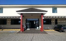 Hotel Gran Valle